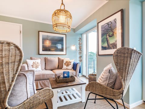 Fewo Prora - Aquarius Apartment in Binz