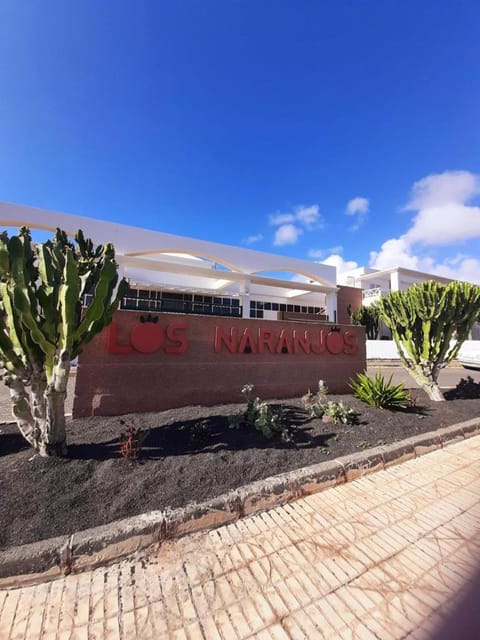 Costa Teguise II Apartment in Costa Teguise