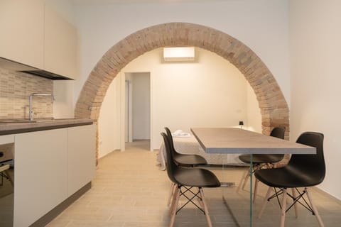 Assisium Appartamenti Condo in Bastia Umbra
