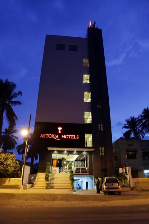 Astoria Hotels Madurai Hôtel in Madurai
