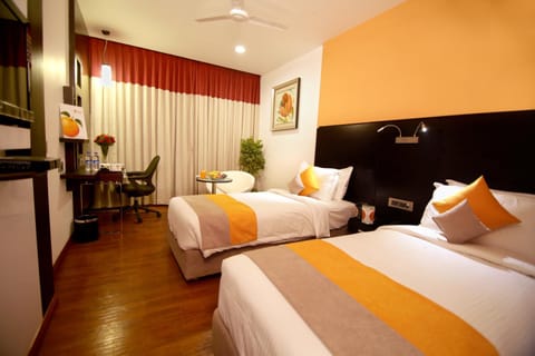 Astoria Hotels Madurai Hôtel in Madurai