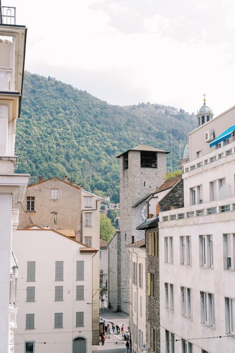 View (from property/room), Balcony/Terrace, Balcony/Terrace, City view, City view