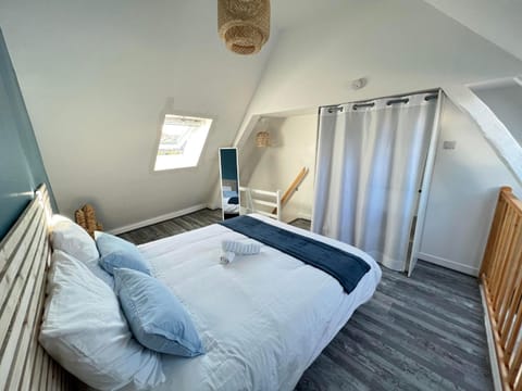 Cosy Casa House in Hauts-de-France