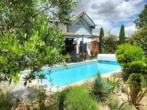 Garden, Garden view, Pool view, Swimming pool