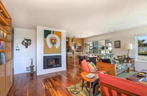 Seacliff House House in Pismo Beach