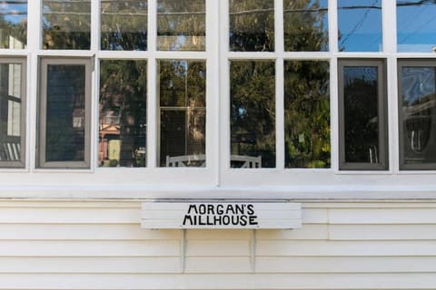 Morgan's Millhouse (Front) Condominio in Housatonic
