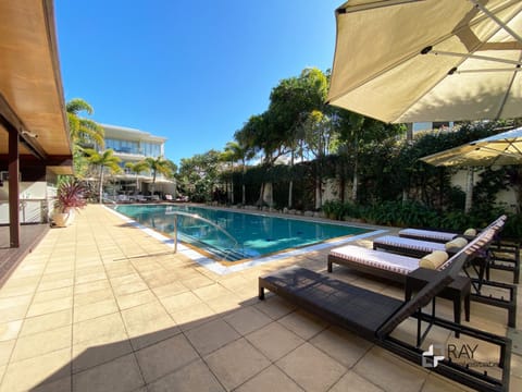 Bale Luxury Resort - Holiday Management Apartamento in Kingscliff