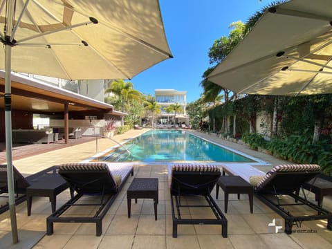 Bale Luxury Resort - Holiday Management Wohnung in Kingscliff
