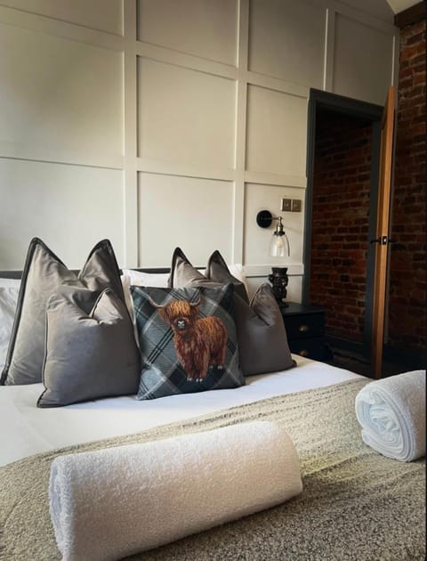 The Secret Cottage - Morpeth House in Morpeth