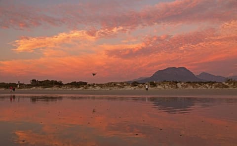 Ocean-Song Eigentumswohnung in Cape Town