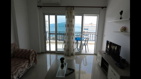 Sion Saranda Apartment 22 , a 2 bedroom apartment in the center of the city Apartment in Sarandë