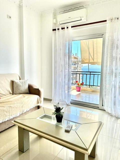 Sion Saranda Apartment 22 , a 2 bedroom apartment in the center of the city Apartment in Sarandë