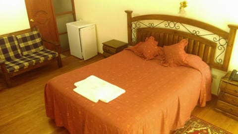 Espinar Plaza Hotel Hotel in Department of Arequipa