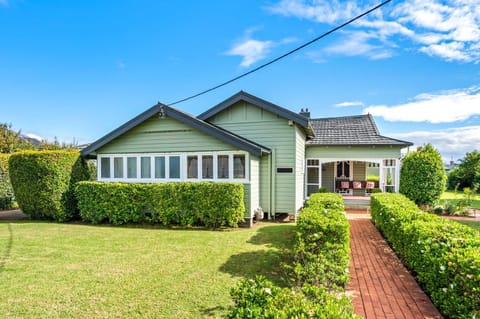 La Demeure Hunter Valley - Circa 1905 House in Cessnock