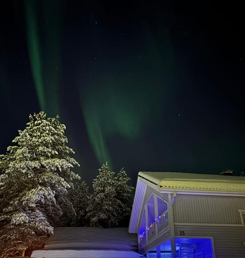 Reindeer Route Apartment Apartment in Rovaniemi