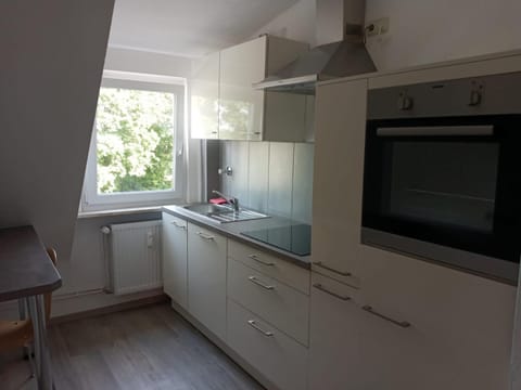 Monteurzimmer/Ferienwohnung Bottrop Apartamento in Gladbeck