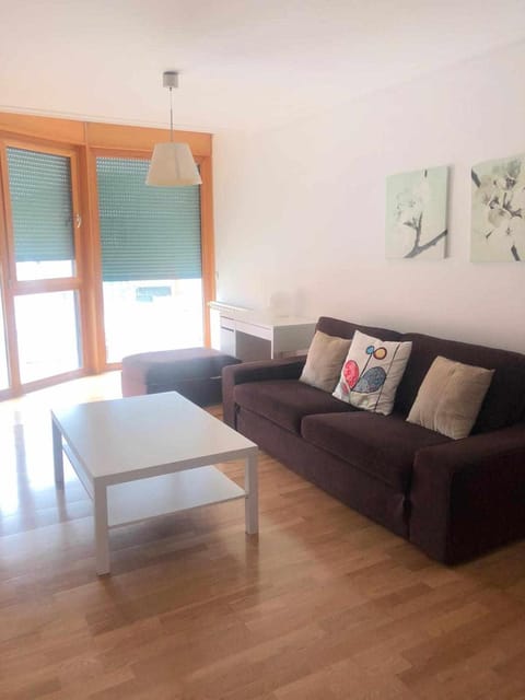 Apartamento en Santoña Apartment in Santoña