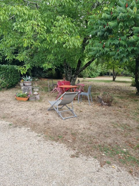 gîte Les Ajoncs - Closeries du Golfe Apartment in Vannes