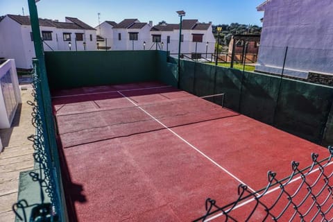 Casas Rurales Pantano de La Minilla House in Sierra de Huelva