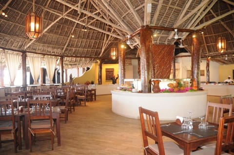 Veraclub Zanzibar Village Hôtel in Unguja North Region