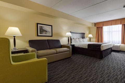 Country Inn & Suites by Radisson, Niagara Falls, ON Hotel in Niagara Falls