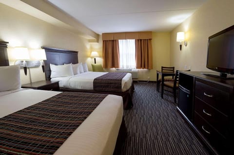 Country Inn & Suites by Radisson, Niagara Falls, ON Hotel in Niagara Falls