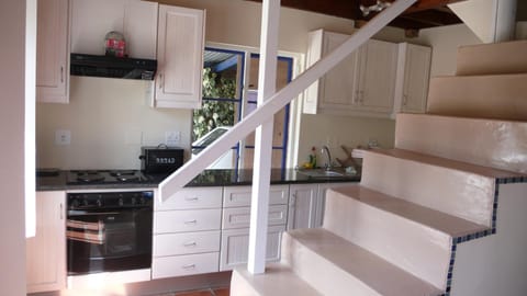 Lookout Darling House in Western Cape