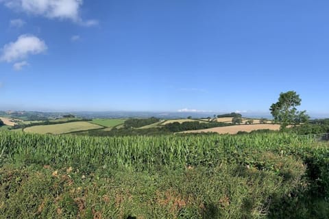 Natural landscape, Hiking