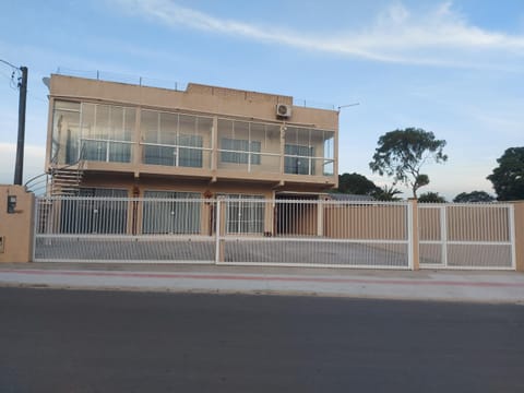 RESIDENCIAL LAGOA DUNAS Apartment in Imbituba