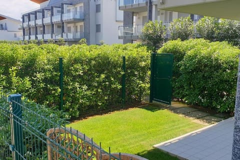 Appartamento alle Dune! Dalla piscina alla spiaggia in 30 mt! Apartment in Abruzzo