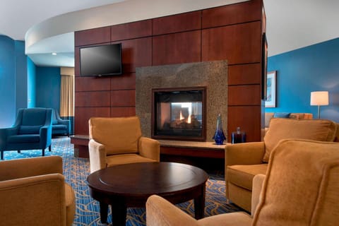 Courtyard by Marriott Saratoga Springs Hotel in Saratoga Springs