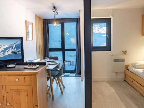 Appartement Val Thorens, 2 pièces, 4 personnes - FR-1-637-23 Apartment in Val Thorens
