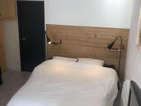 Appartement Val Thorens, 2 pièces, 4 personnes - FR-1-637-23 Condo in Val Thorens