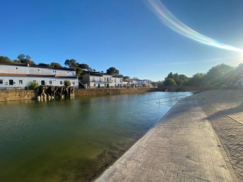 Casa Rural Cascadas del Hueznar House in Sierra Norte de Sevilla