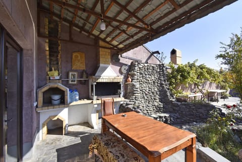 Luxury Villa with a Pool Villa in Yerevan