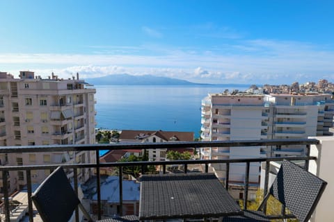 View (from property/room), Balcony/Terrace, Other, furniture