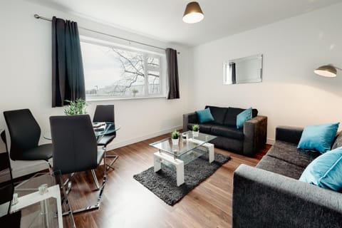 Arlan Apartments Comfort and Ease, Hinckley Eigentumswohnung in Hinckley