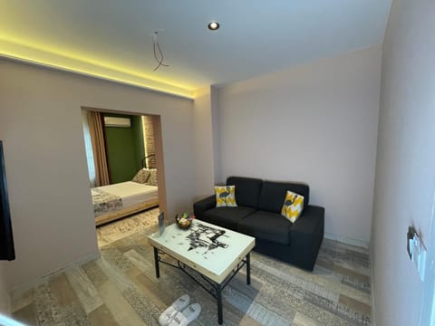 ANKA RESİDENCE Apartment hotel in Ankara