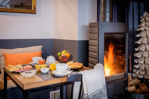 L'Île Ô Château Hotel in Noirmoutier-en-l'Île