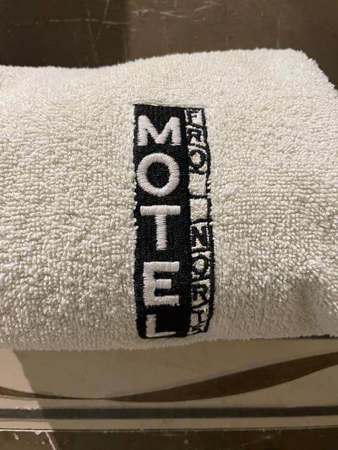 Motel Fronorte Hotel dell’amore in Mexicali