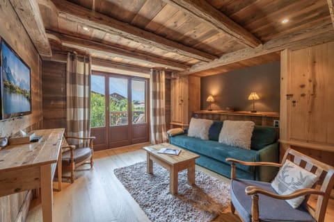 Paccard Locations Chamonix Apartment in Chamonix