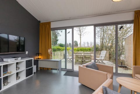 Welcome in - Lepelblad 7, Nieuwvliet House in Zeeland, Netherlands