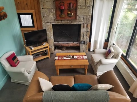 Communal lounge/ TV room, Living room