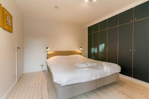 Chalet des Roses - Fantastic & renewed Villa 7p Villa in De Haan