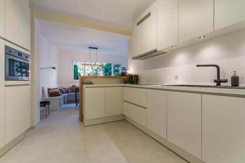 Chalet des Roses - Fantastic & renewed Villa 7p Villa in De Haan