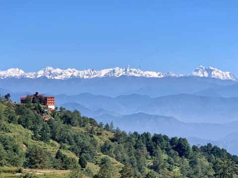 Hotel Sakura Durbar Hotel in Bagmati Province, Nepal