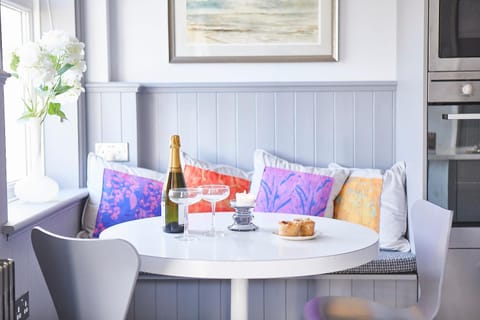 SEALOFT, Aldeburgh , Stay in Suffolk Apartment in Aldeburgh