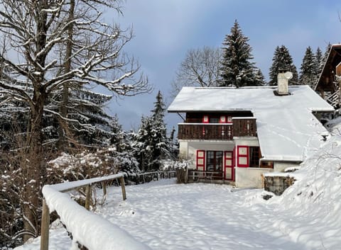 Chalet Keller Chalet in Les Contamines-Montjoie