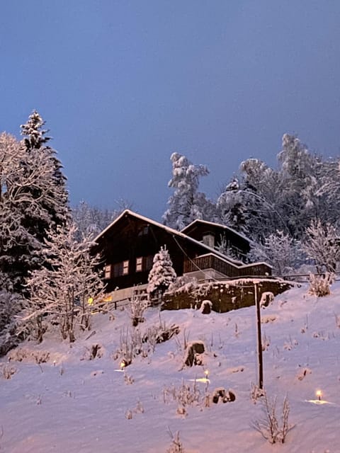 Chalet Keller Chalet in Les Contamines-Montjoie