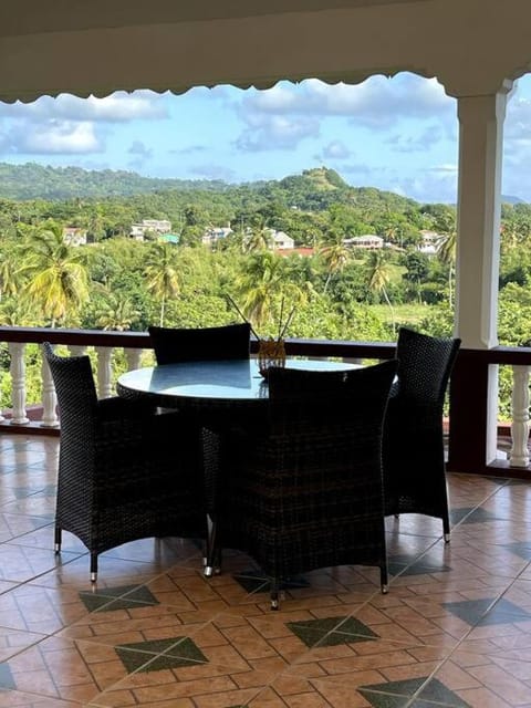 Park View Apartment Condo in Grenada